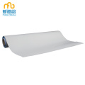 Portable Dry Erase Adhesive Cream Whiteboard Paper Roll